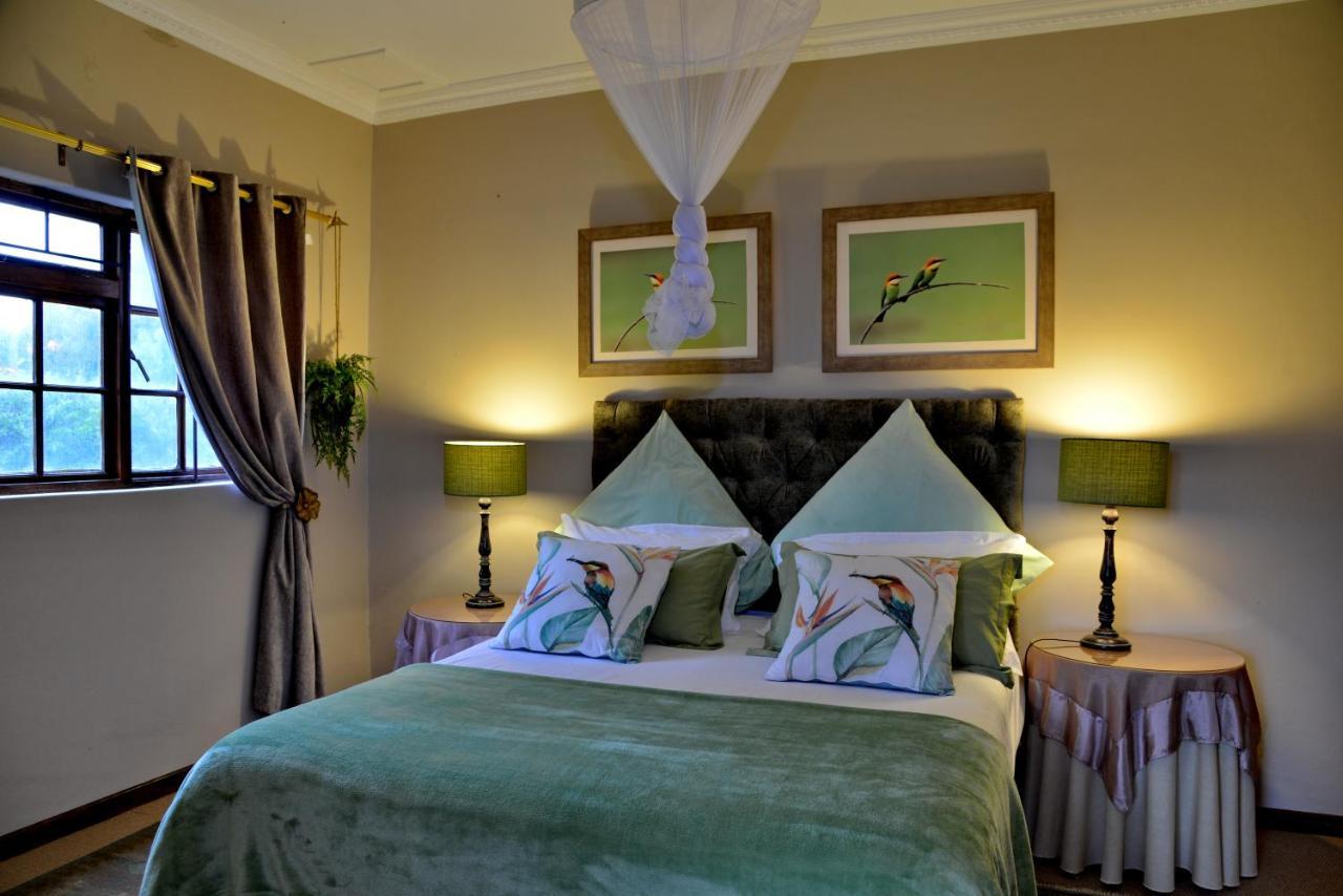 מידרנד Owls Loft Guest House מראה חיצוני תמונה