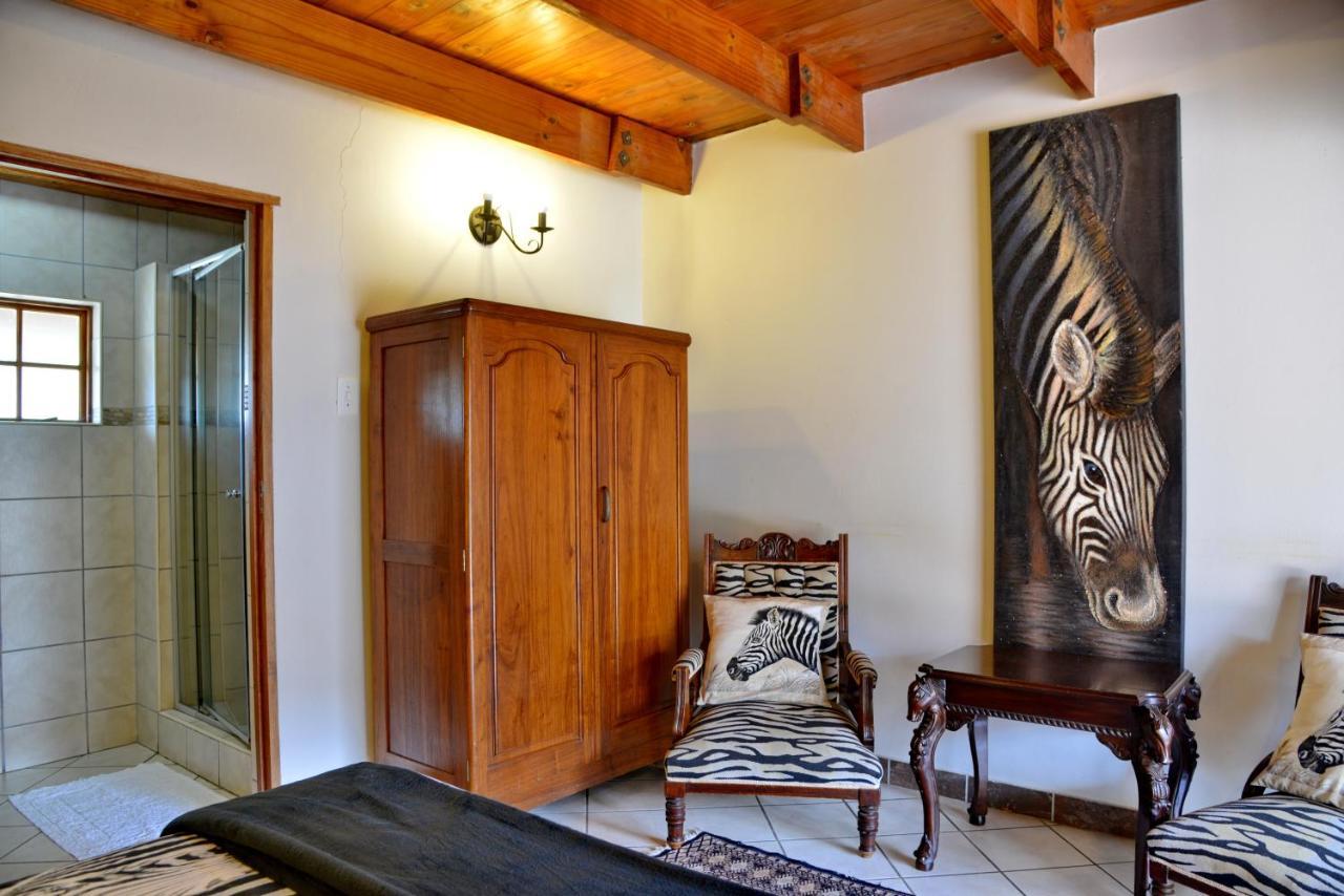 מידרנד Owls Loft Guest House מראה חיצוני תמונה