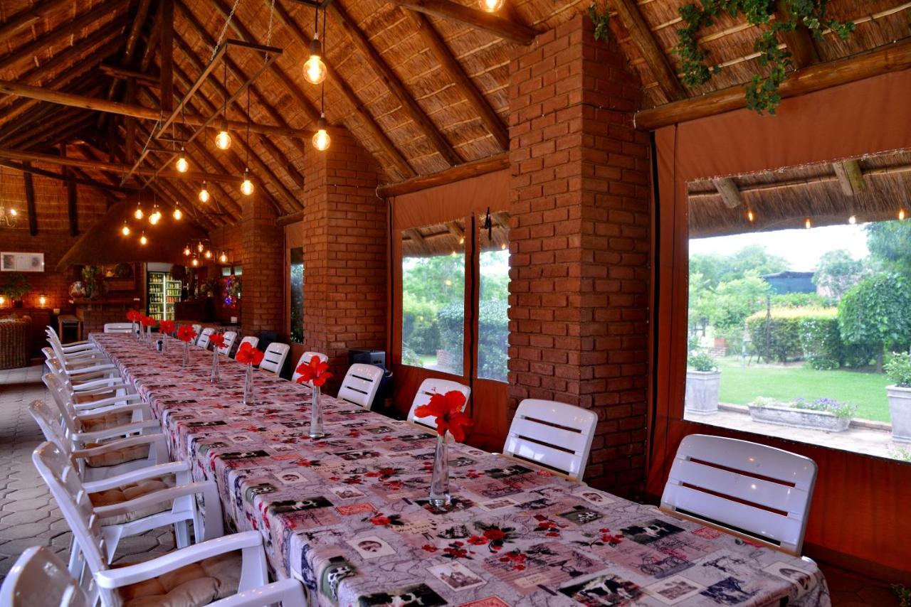 מידרנד Owls Loft Guest House מראה חיצוני תמונה