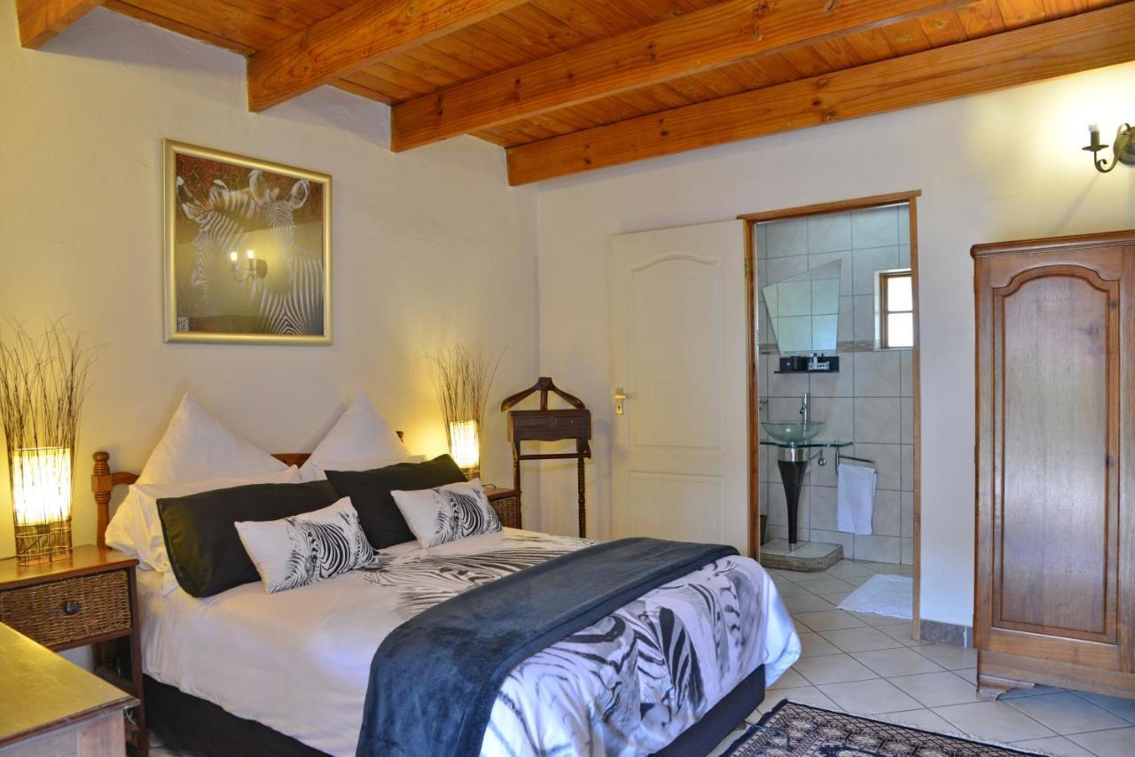 מידרנד Owls Loft Guest House מראה חיצוני תמונה