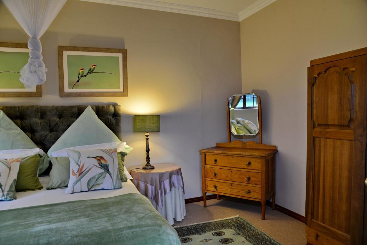 מידרנד Owls Loft Guest House מראה חיצוני תמונה