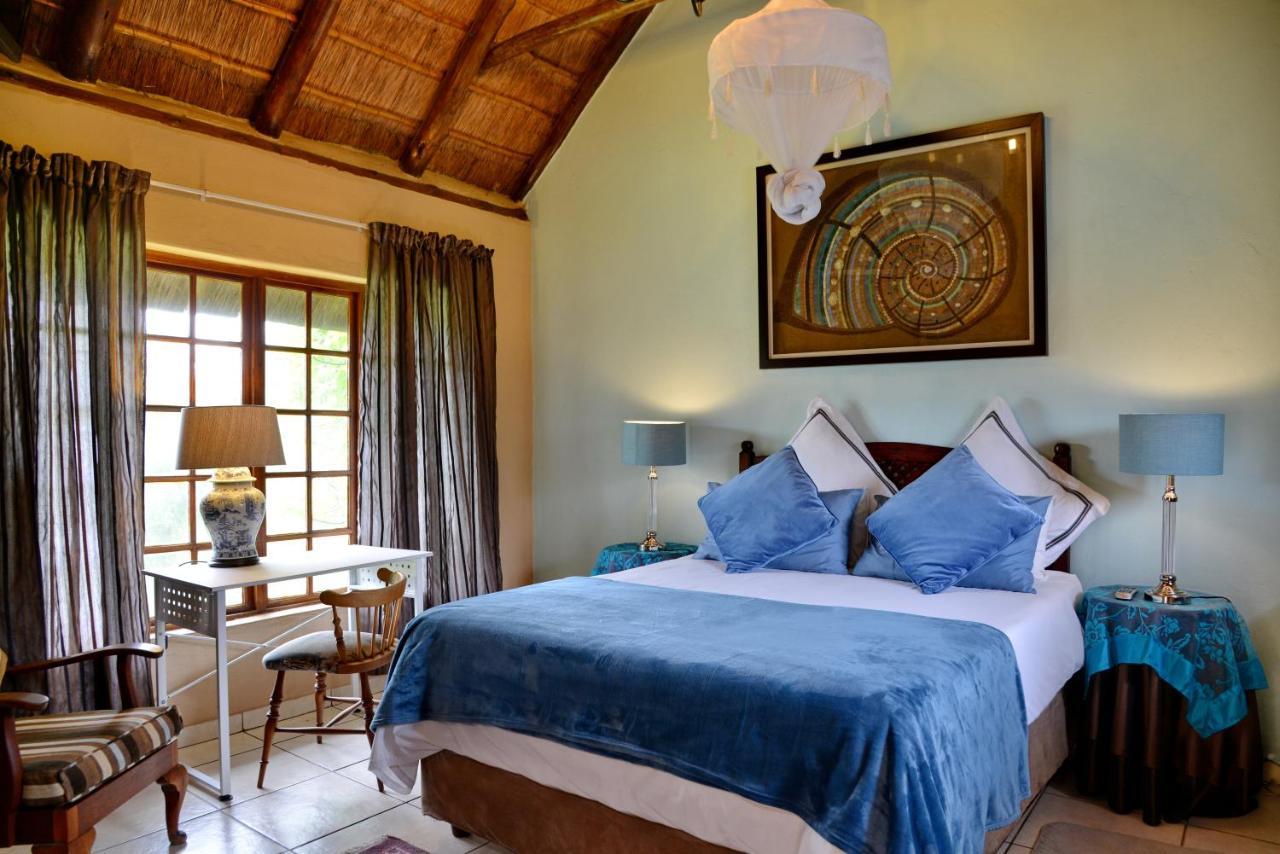 מידרנד Owls Loft Guest House מראה חיצוני תמונה