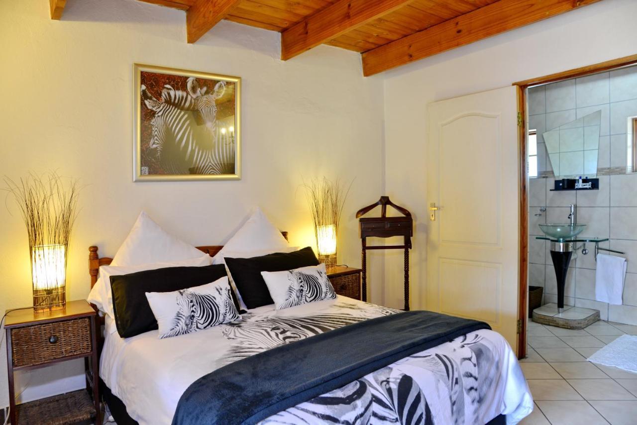 מידרנד Owls Loft Guest House מראה חיצוני תמונה