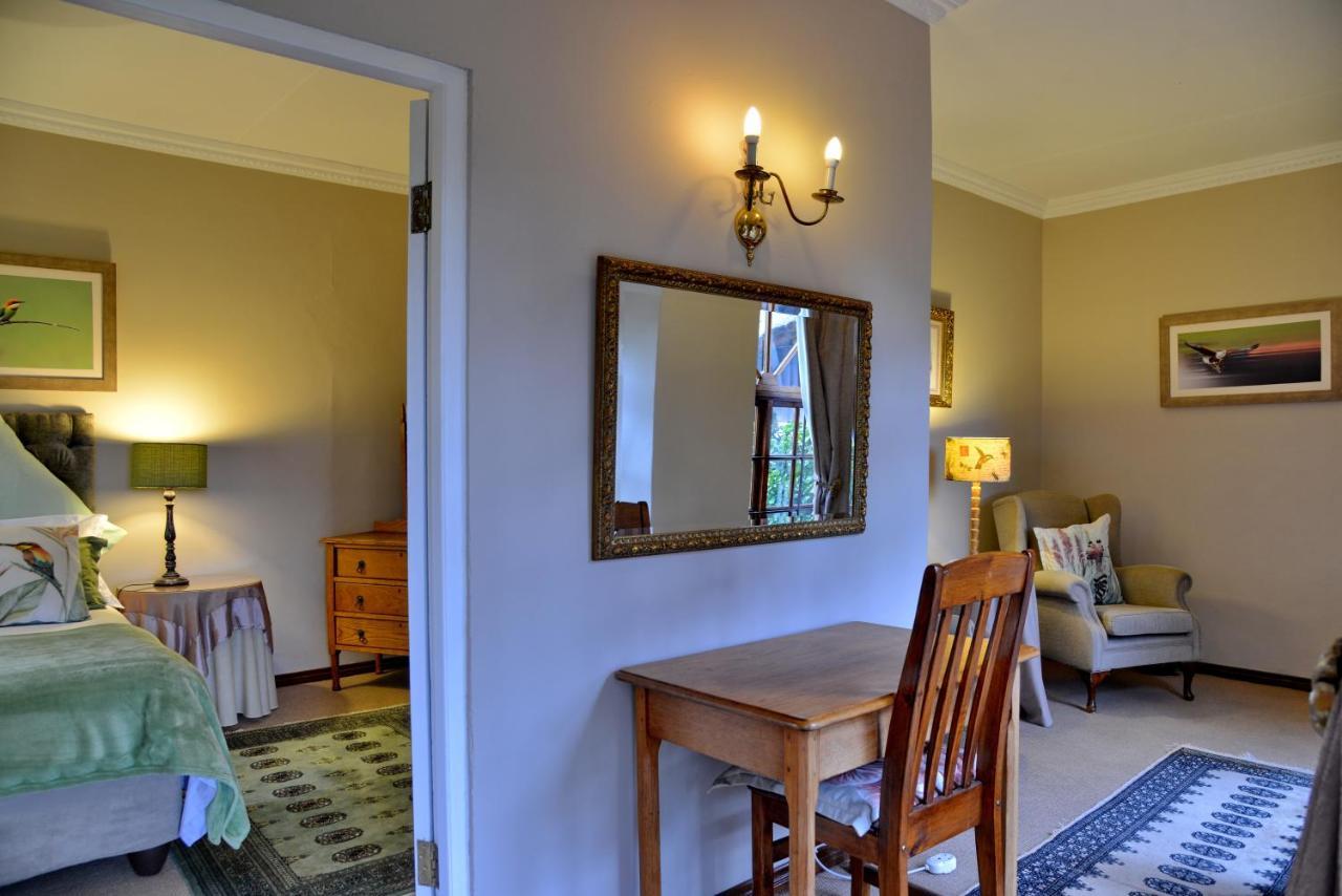 מידרנד Owls Loft Guest House מראה חיצוני תמונה