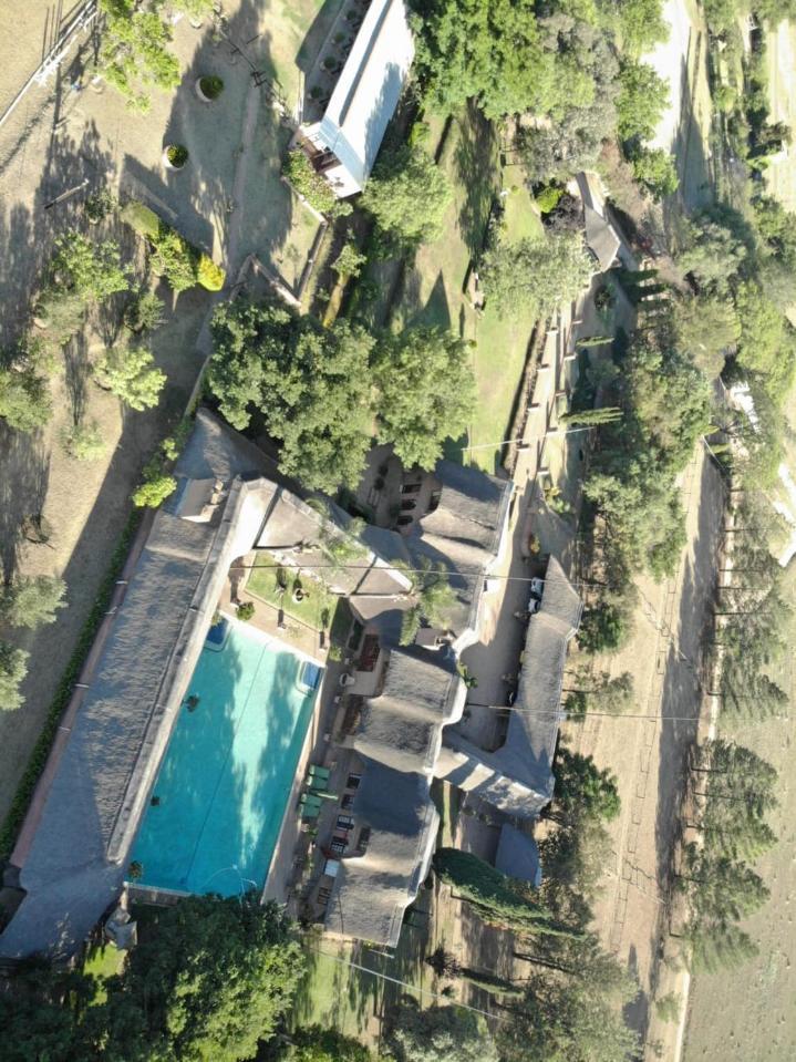 מידרנד Owls Loft Guest House מראה חיצוני תמונה