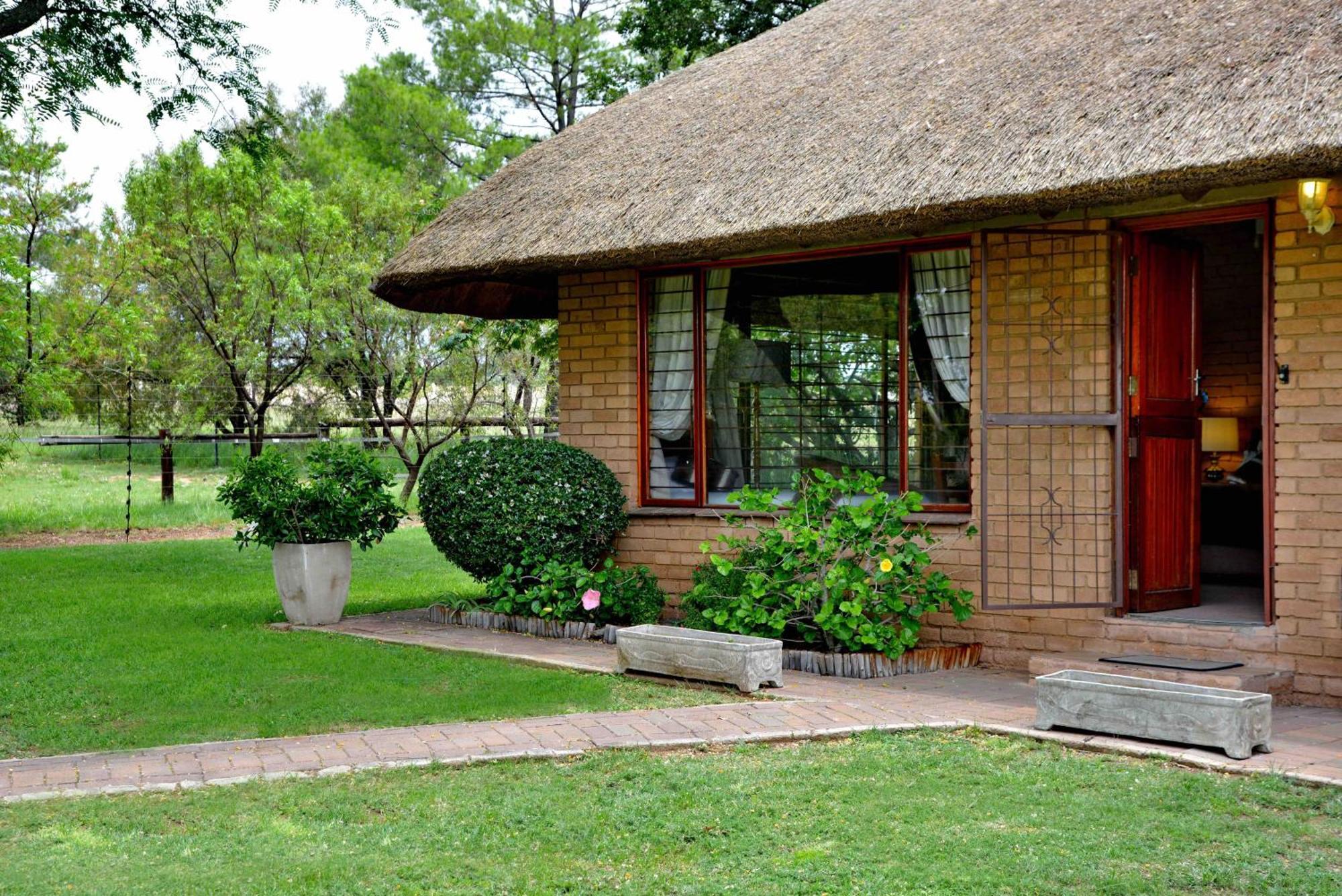 מידרנד Owls Loft Guest House מראה חיצוני תמונה