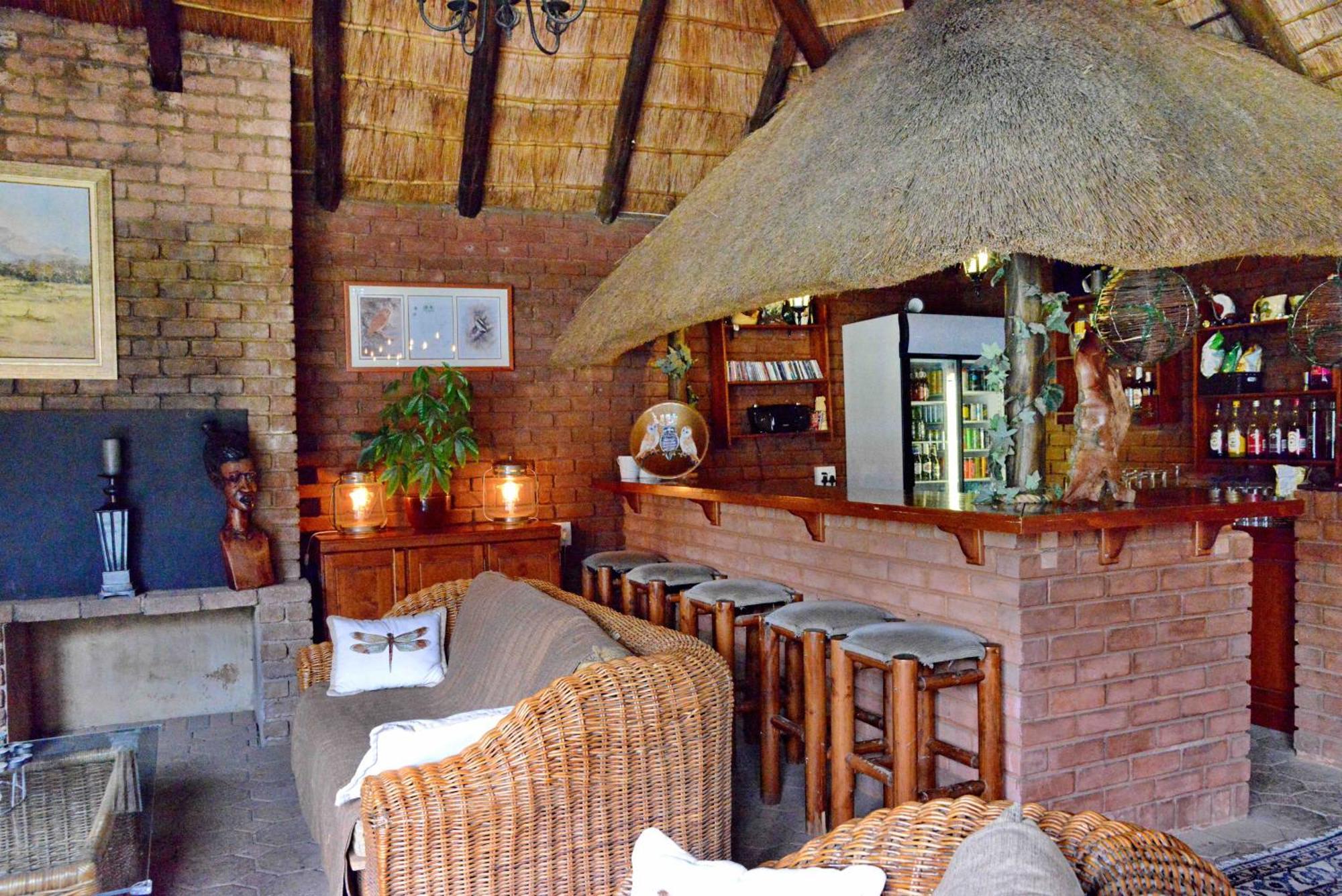 מידרנד Owls Loft Guest House מראה חיצוני תמונה