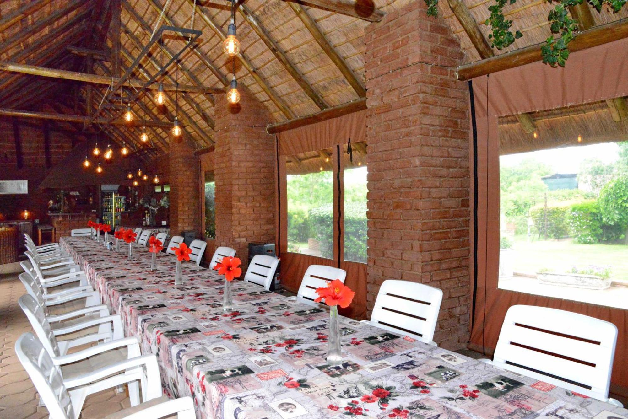 מידרנד Owls Loft Guest House מראה חיצוני תמונה
